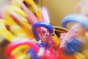 子育てで大切なことは甘やかしすぎないこと