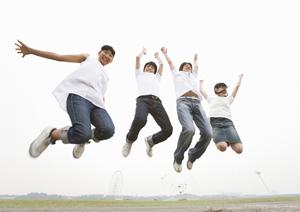 子ども英会話ならアミティーがおすすめです