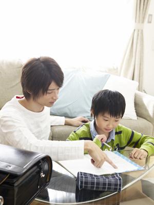 電話さえあればレッスンを受講できる英語教室について