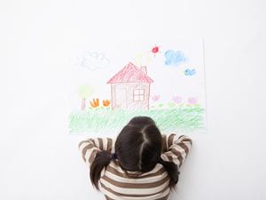 錦糸町のスタジオでバレエレッスン