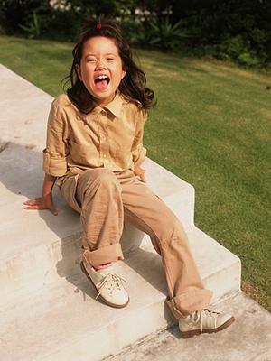 英語を学ぶのは小学生からでも遅くない