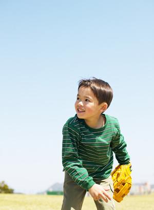 NFLOプログラムで、思考力・適応力・語学力を養う