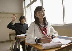 埼玉近郊で不登校に悩む方向けの学校