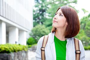 技術力が身につく美容専門学校だから安心